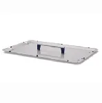 Stainless steel cover Elmasonic 500