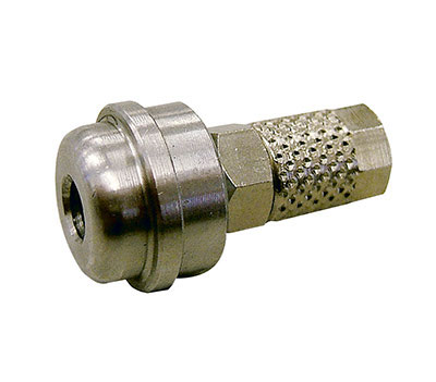 M16/1 Micro Hose Connector NW12. HUBER. 