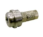 M16/1 Micro Hose Connector NW12.huber
