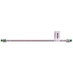 KromaPhase Column 4,6mm I.D. SCHARLAU. Phase: C18. Particle size (µm): 5. Porus size (Å): 100. Length (mm): 150. Ø internal (mm): 4,6
