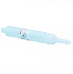 Acido solforico, concentrato volumetrico per preparare 1 l di soluzione 0,5 mol/l (1 N)