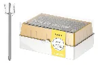 CAPILLARY PISTONS CP100, BOX OF 10x96 inits. GILSON
