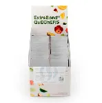 QuEChERS Extraction kit Original 10g. 4g MgSO4, 1g NaCl. Contains 50 sachets per pack.