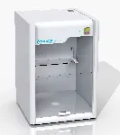 PCR Cruma Cabinet. CRUMA. Ext. dim. WxHxD (mm): 600x775x600