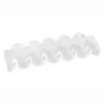 Holder set bottom comb