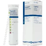 Quantofix Chlorine sensitive/ 100. Macherey-Nagel.