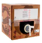 Ácido sulfúrico, solución 0,25 mol/l (0,5 N)