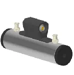 Tubo para polarímetro flujo continuo. SCHMIDT+HAENSCH. Acero inoxidable. Rosca interna de 1/4” - 28 UNF. Longitud (mm): 100. Volumen de muestra (mL): 1,96 mL. Para polarímetros VariPol y UniPol