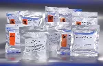 Photometric analysis. LOVIBOND®. Photometry no Lovibond®. Reagent vial for total phosphate. Detection range: 0,07-3mg/l P. Number of pills, tests or ml: 24