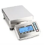 Precision Balance FES 17K-4. KERN®. Readability (g): 0.1. Capacity (Kg): 17. Linearity (g): ± 0.3. Calibration: External.