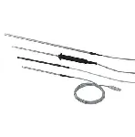 External Pt100 Sensor 6x180mm. Huber