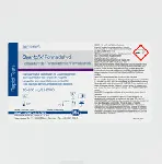 Quantofix Formaldehido rango 10-200 mg/l. MACHEREY-NAGEL. 