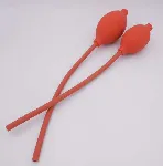 Rubber bulb size 3