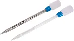 Sampler for bulk goods QuickPicker. BÜRKLE. QuickPicker, PP, transparent. Ø int./length (mm): > 25/300. Number of chambers: 1