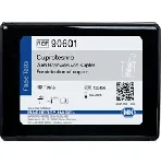 Papeles reactivos Cuprotesmo para determinaciones cualitativas. MACHEREY-NAGEL. Detección de: Iones cobre (Cu, Cu+, Cu2+). Presentación: Caja con 40 tiras, 40 x 25 mm. Límite de detección: 0,05 µg Cu en superficies. GHS: No
