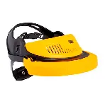 Replacement headgear for Peltor™ G500 series
