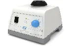 Stirrer Vortex ZX3. VELP®. Speed (rpm): Up to 3.000. Operating mode: Touch, continuous. Ø orbital (mm): 4,5. Power (W): 15. Dim. WxHxD (mm): 150x130x165