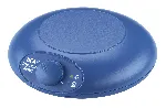 Magnetic Stirrer without heating opolino mobil. IKA®. Speed (rpm): 300-1800. Stirring volume (l): 0,25. Material: . Ø plate (mm): 140. Dim. WxHxD (mm): 140x42 (ØxH). Power (W): 10. Weight (Kg): 0,6