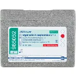 Tests en tubos Complejantes orgánicos 10. NANOCOLOR®. MACHEREY-NAGEL. Rango de medida: 0,5-10,0 mg/L ICBi. Nº de Test: 10-19. Método: Bismuto-naranja de xilenol