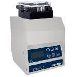 Bomba peristáltica MINIPULS® 3 MP1. GILSON. Canales: 1. Caudal: 0,3 µL/min a 30 mL/min. Diámetro interno (mm): 0,25 a 4. Dimensiones AnxAlxPr (mm): 150 x 185 x 174. Voltaje: 110/220V