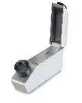 Analog refractometers. KERN®. Model: ORA1GG. Use: Precious stone. Scale and measurement range: IR 1,30-1,81. Automatic temp. compensation: No