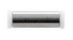 KromaPhase precolumn, cartridge type. They require holder, ref. 070HOLDER2. Phase: C18. Particle size (µm): 10. Porus size (Å): 100. Length (mm): 10. Ø internal (mm): 4