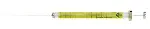 Thermo Scientific/CE Instruments/Fisons chromatography syringe. SGE. Volume (µl): 10. Gauge (E.D. mm): 26 (0,47). Model: 10F-C/T-8/0,47C. For: TriPlus, AS2000