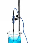 PT100 Temperature Probe.  J.P. SELECTA. Accesory for magnetic stirrers