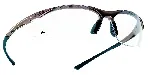 Contour range glasses. BOLLÉ. Model: CONTPSI. Characteristics: Adjustable nose bridge. Goggles and frame marks: 2-1.2¦1F, EN 166 F CE. Treatments: Anti-scratch and demister