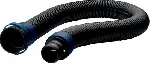 Lenght adjusting breathing tube for BT-30 model .3M