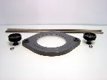 Clamping device standard.RETSCH