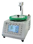 Crióscopo automático CryoTouch 40, con función ''leche sin lactosa''. ASTORI TECNICA. Nº muestras: 40. Vol. muestra (ml): 2 o 2,5. Resolución (ºC): ±0,0005. Reproducibilidad (ºC): ±0,0025 (leche bovina). Dim. AnxAlxPr (mm): 330x360x610 (con cabezal bajado). Peso (Kg): 20,5.