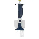 PIPETMAN L MULTICHANNEL P8X200L.GILSON