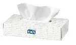Facial tissue. Facial tissue dispenser 30 boxes of 100 u