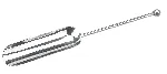 Weighing scoop. BOCHEM¨. Length (mm): 250