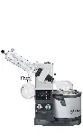Evaporador rotativo Hei-VAP Ultimate Control. HEIDOLPH. Tipo vidrio: G1 diagonal. Versión: Estándar, elevador con motor