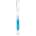 Chromatography inlet liner. SGE. Split/Splitless FAST FocusLiner