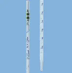 Pipeta Graduada 0,1 ml:1/1000 Blaubrand