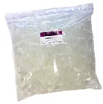 3 Bolsas de 334 puntas PIPETMAN® DIAMOND D5000 EASYPACK. GILSON. Estéril: No. Volumen: 0,5-5 mL. Longitud (mm): 104. Material: PP. Filtro: no. Autoclavable: Sí. Graduaciones: No. Código Color: Morado