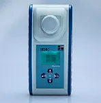 Portable  photometers MD 50 Chlorine. LOVIBOND®. Powder reagents. Measurement range: Chlorine HR 2 PP 0.1 - 10 mg/L Cl2, Chlorine HR T 0.1 - 10 mg/L Cl2, Chlorine L 0.02 - 4.0 mg/L Cl2, Chlorine PP 0.02 - 2 mg/L Cl2, Chlorine T 0.02 - 6.0 mg/L Cl2