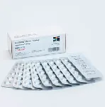 Photometric analysis. LOVIBOND®. Photometry Lovibond®. Iron II pills, low level. Detection range: 0,1-1,0mg/l. Number of pills, tests or ml: 100
