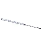 Termómetro Opal -10+100ºC.1/1I.13. Para temperaturas hasta 100ºC. Accesorio para baños Precisterm.