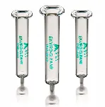 Cartucho Enviro-Clean® Sodium Sulfate Muffled 2500mg/6mL in Glass Column