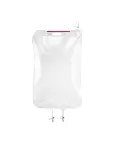 Lab water systems. SARTORIUS. 20 l bag for arium® bagtank
