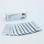 Photometric analysis. LOVIBOND®. Photometry Lovibond®. Iron I pills, low level. Detection range: 0,02-1,0mg/l. Number of pills, tests or ml: 100