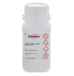 Copper(II) sulfate anhydrous, Pharmpur®, Ph Eur, BP, USP. SCHARLAU