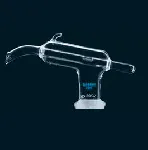 Dispenser kipp head, 10 ml, cone 29/32