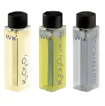 Set de filtros 667-UV305. Contiene filtros líquidos UV600, UV60, UV14 para el rango UV/Vis. HELLMA®. Longitud de onda (nm): 235, 257, 313, 350, 430. Con certificado de calibración. Set filtros para calibración de la precisión fotométrica.