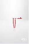 Microtubes with safelock cap. NERBE-PLUS. Capacity (ml): 1,5. Centrif. resist (g): 30000. Colour: Red. Sterility: PCR Ready.