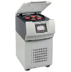 Centrifuge magnus 22. ORTOALRESA. Dim. WxHxD (mm): 530x870x640. Weight (kg): 116. Voltage (V): 220-230. Frequency (Hz): 50-60. Consumption (W): 1020